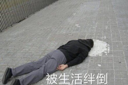 要优雅不要污：何必套路？